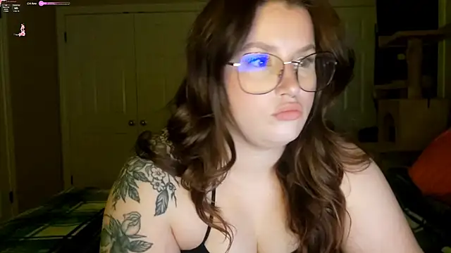 MrsJess online show from 02/23/25, 01:57