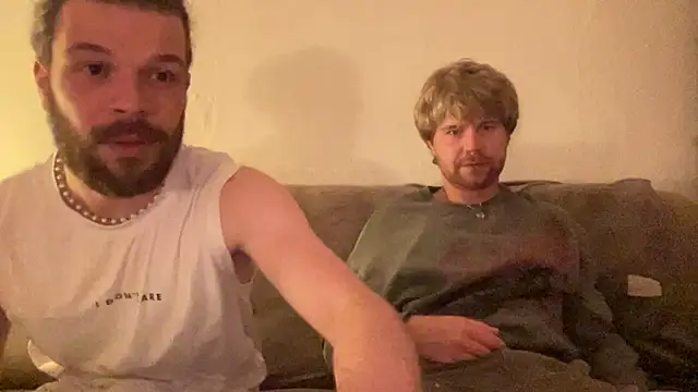Kiffwahn online show from 05/07/26, 10:04