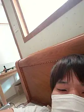 Tyyyggjju online show from 02/03/26, 05:16