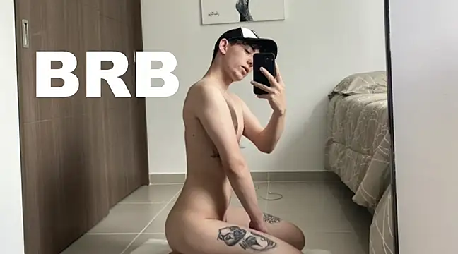 miketwink online show from 03/21/25, 01:02