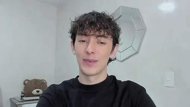 miketwink online show from 02/03/26, 01:48