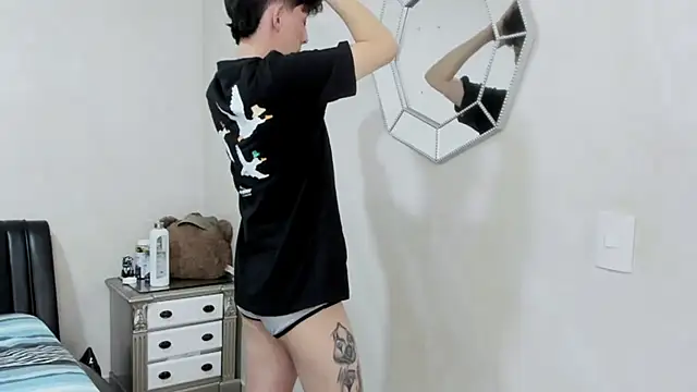 miketwink online show from 03/07/26, 12:29