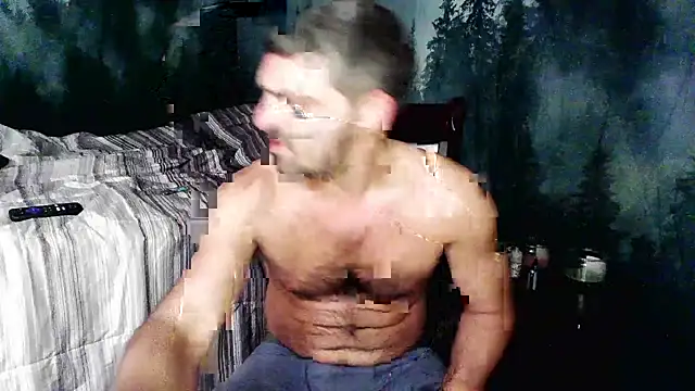 Snapshot of Troyt87 chatting on 12/04/24, 07:06 Troyt87 online show from 12/04/24, 07:06