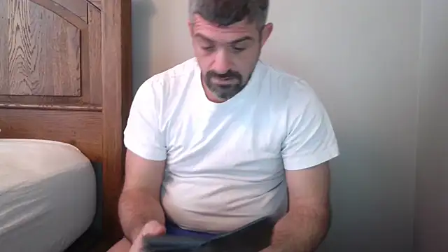 Troyt87 online show from 01/06/26, 07:06