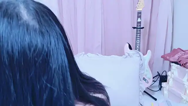 Megu-mimi online show from 03/11/26, 06:08