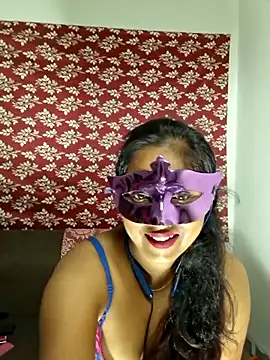 Cute Jiyaa online show from 10/13/25, 07:03