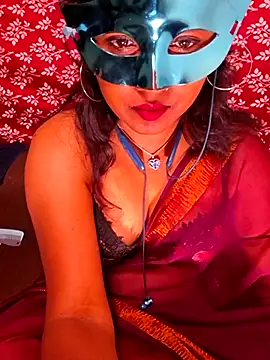 Cute Jiyaa online show from 12/02/25, 07:31