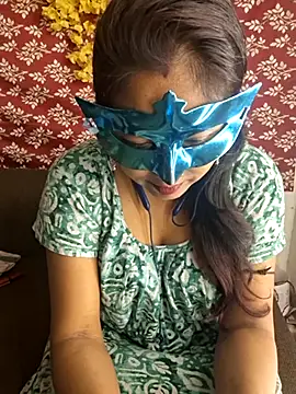 Cute Jiyaa online show from 12/19/25, 10:06