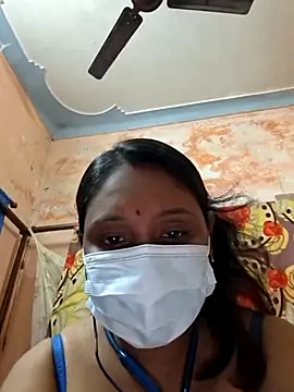 Cute Jiyaa online show from 04/03/26, 08:18