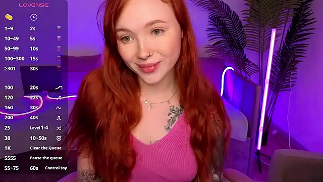 Maya Light online show from 11/15/25, 08:33