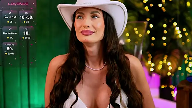 Flirtyy eve online show from 01/16/26, 01:31