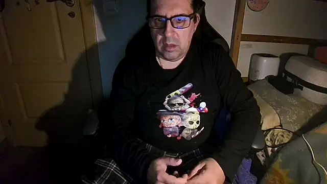 Snapshot of Usame_como_quieras chatting on 02/10/25, 11:13 Usame como quieras online show from 02/10/25, 11:13