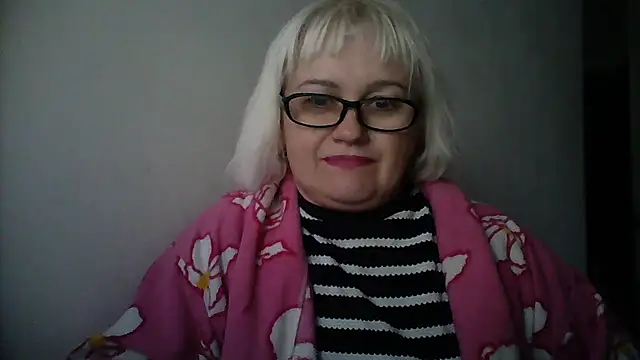 Mayya4321 online show from 10/27/25, 12:31