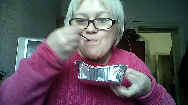 Mayya4321 online show from 01/09/26, 09:34