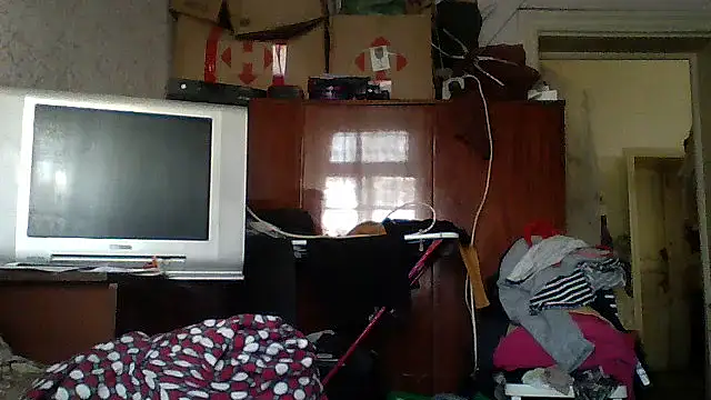 Mayya4321 online show from 02/03/26, 11:15