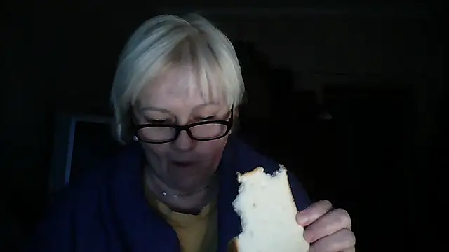 Mayya4321 online show from 02/25/26, 03:21