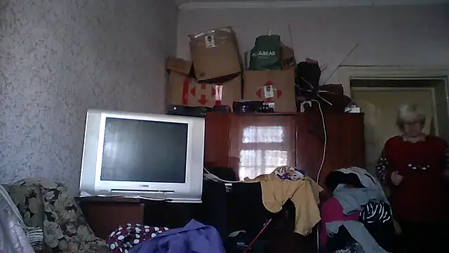 Mayya4321 online show from 02/28/26, 08:59