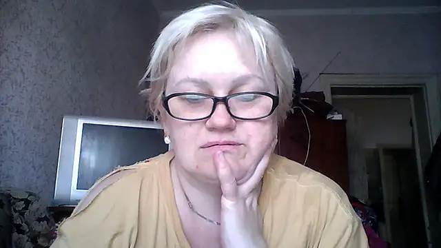 Mayya4321 online show from 03/20/26, 12:10