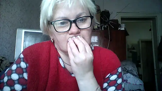 Mayya4321 online show from 03/27/26, 09:32