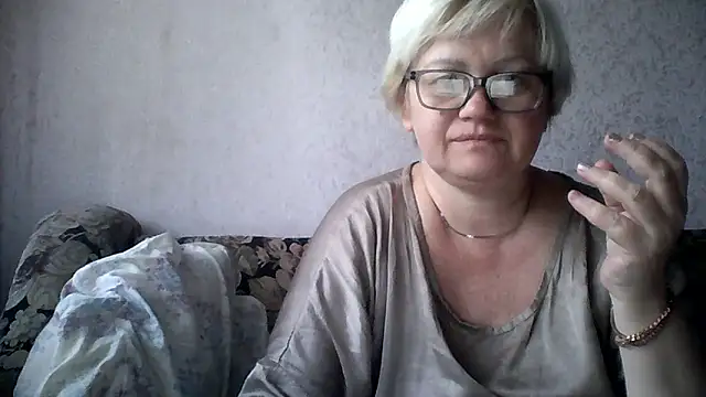 Mayya4321 online show from 04/18/26, 07:01