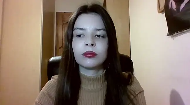 LariceSexy online show from 01/31/25, 07:18