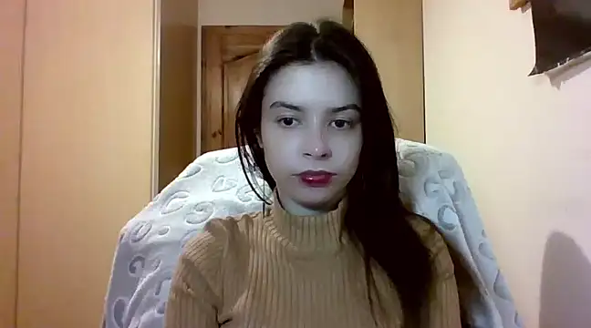 LariceSexy online show from 02/01/25, 07:13