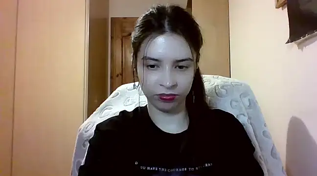 LariceSexy online show from 02/01/25, 10:23
