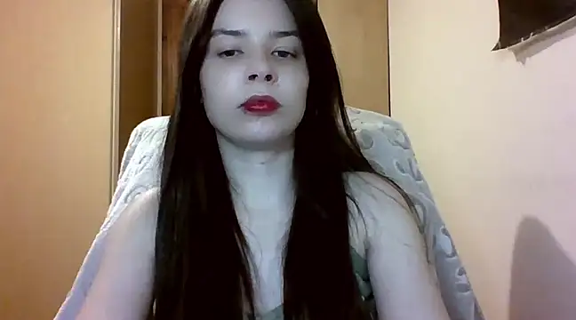 LariceSexy online show from 02/02/25, 07:14