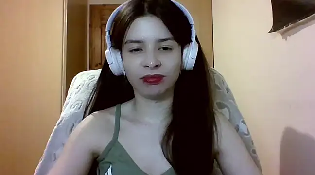 LariceSexy online show from 02/02/25, 10:17