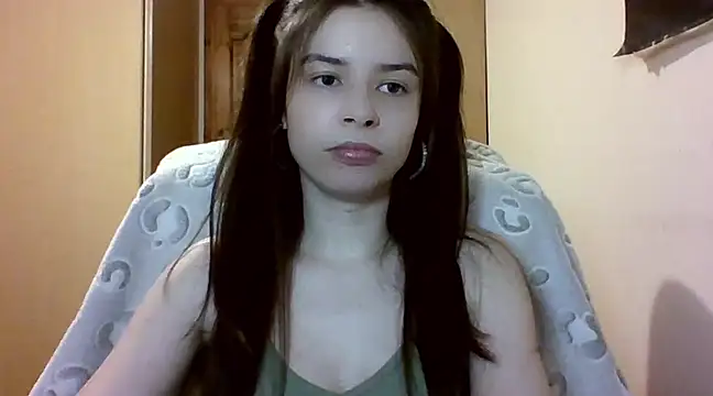 LariceSexy online show from 02/04/25, 07:11