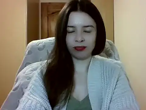 LariceSexy online show from 02/07/25, 04:14