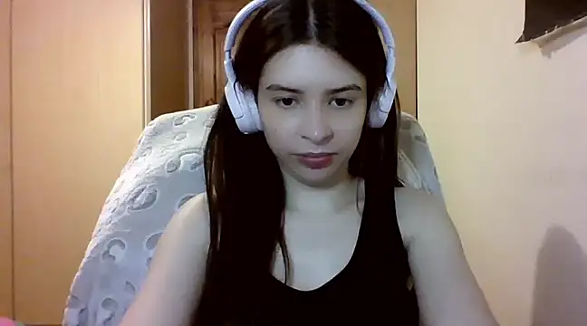 LariceSexy online show from 02/08/25, 07:16