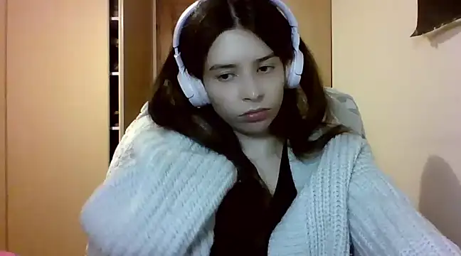 LariceSexy online show from 02/08/25, 10:19
