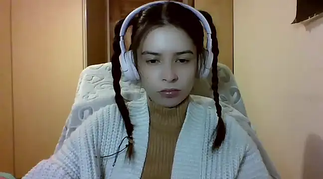 LariceSexy online show from 02/11/25, 07:16