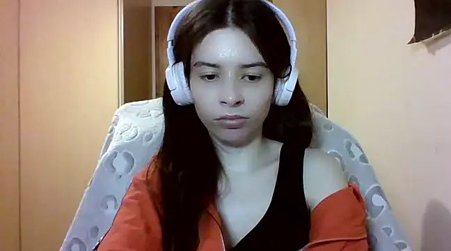 LariceSexy online show from 02/12/25, 04:22