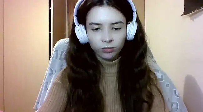 LariceSexy online show from 02/13/25, 04:07