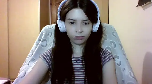 LariceSexy online show from 02/16/25, 10:21