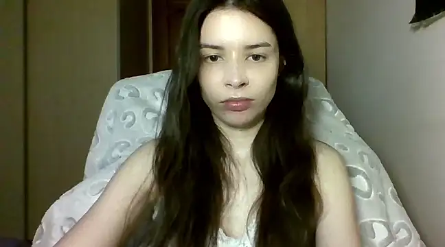 LariceSexy online show from 02/17/25, 04:15