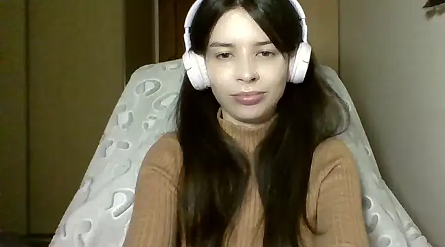 LariceSexy online show from 03/02/25, 10:16