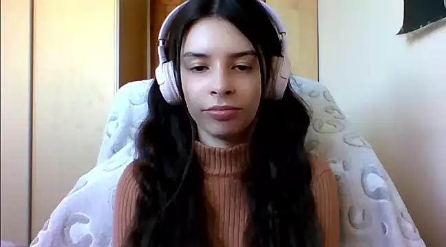 LariceSexy online show from 03/04/25, 01:06