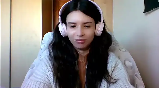 LariceSexy online show from 03/04/25, 04:09