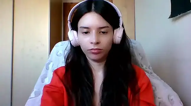 LariceSexy online show from 03/05/25, 04:13