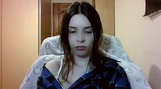 LariceSexy online show from 03/07/25, 07:16