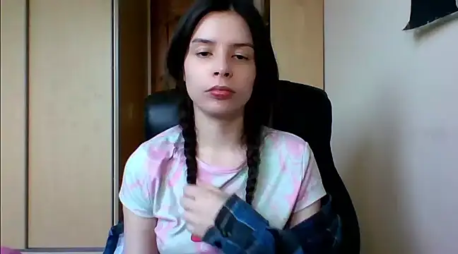 LariceSexy online show from 03/13/25, 01:07