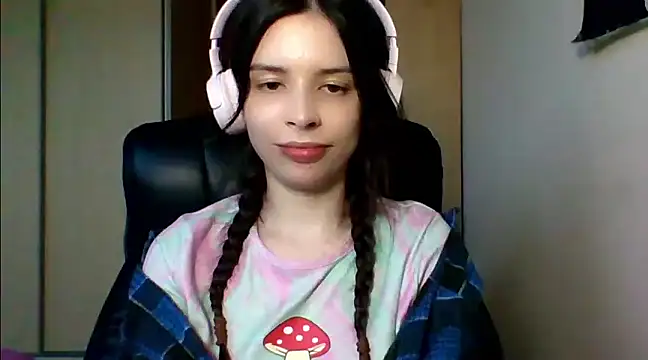 LariceSexy online show from 03/13/25, 04:12