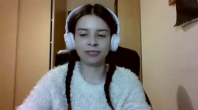 LariceSexy online show from 03/18/25, 10:26