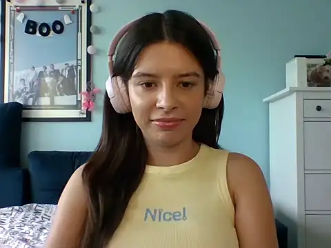 LariceSexy online show from 09/11/25, 02:06