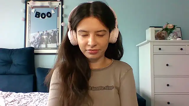 LariceSexy online show from 09/16/25, 12:06