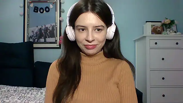 LariceSexy online show from 09/27/25, 06:13