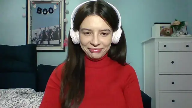 LariceSexy online show from 09/28/25, 06:13